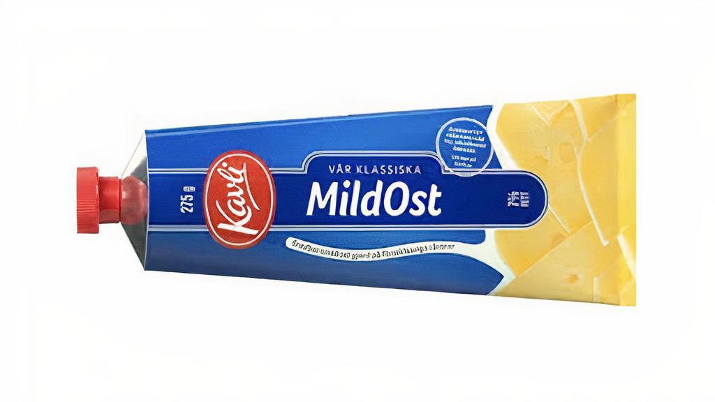 Mildost - Cheese Spread · 