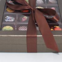 Large Chocolate Box · 