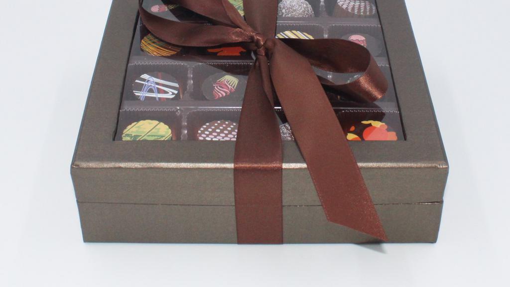 Large Chocolate Box · 