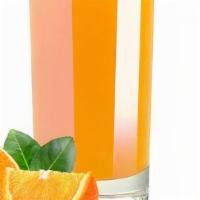 Detox & Energy · Turmeric, Carrot, Celery, Orange, Lemon, Kale, Ginger & Black Pepper
