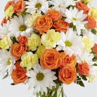 Ftd® Sweet Splendor™ Bouquet · Bouquet has a citrus sweet vibe that is set to help you celebrate your special recipient! Wh...