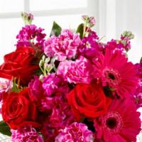 Blushes Of Pink Bouquet · The power of pink is packed into one beautifully blushing bouquet to make your recipient's d...