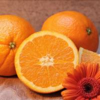 Orange My Feelin' (Orange) · Organic Orange