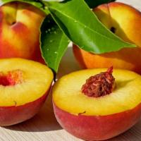 Peach Of The Gold (Peach) · Organic Peach
