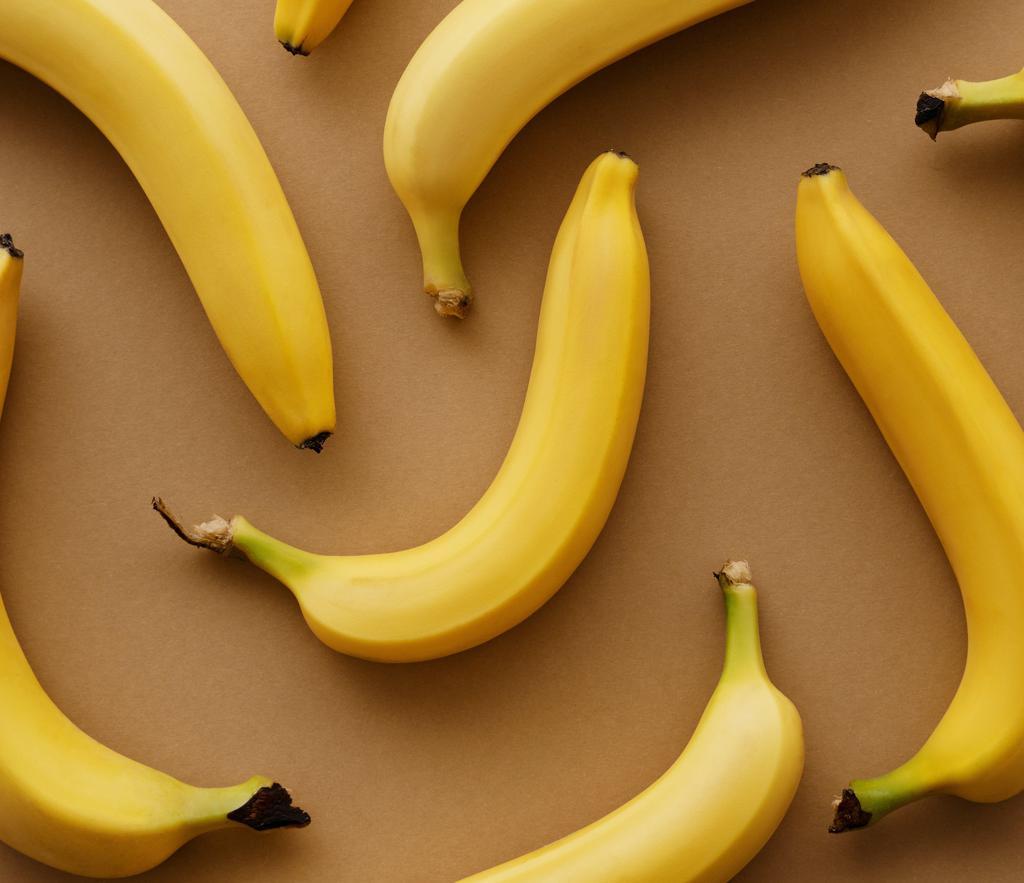 Hakuna Banana (Banana) · Organic Banana