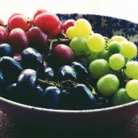 Grape The Day (Grape) · Organic Grape