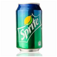 Sprite (20 Oz) · 