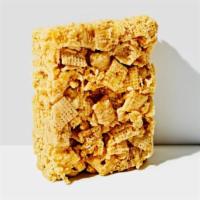 Rice Chex (Gf) · Our rice chex treat is absolutely sublime.  It has all the flavor you'd expect with none of ...