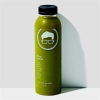 Gregs Greens · Our in-house green juice is an absolute powerhouse! We had a hard time picking which vegetab...