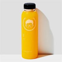 Og Oj · Our cold-pressed orange juice is a burst of citrusy goodness and all the vitamin-C you'll need