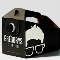 Box Of Greg: Single Origin · Bring the brew for your crew!  Our rotating single origin is sourced from a single farm and ...