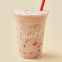 Shakes · Hand-spun shakes made with our signature soft serve ice cream.