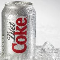 Diet Coke Can · 