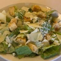 Caesar Salad (For 2) · 