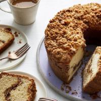 Coffee Cake · 