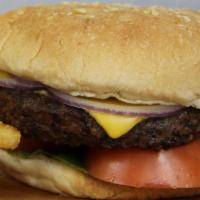 Original Bk Burger · Most popular.