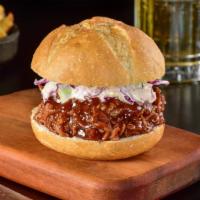 1/2 Lb. Tex Mex Burger · A delicious, juicy ground beef burger made Texan style.