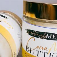 Cocoa Mango Body Butter · A deeply moisturizing Whipped Body Butter is capable of nourishing even the driest of skin. ...