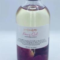 Peony Oil · A lightweight, silky smooth, delicately peony-scented body oil is rich in pure organic botan...