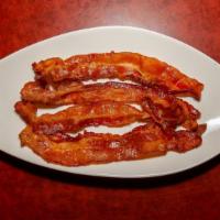 Bacon · 