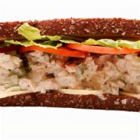 Whole Chicken Salad Giant Deli Sandwich · You can't go wrong with our delicious Chicken Salad Giant Deli sandwich. This sandwich featu...