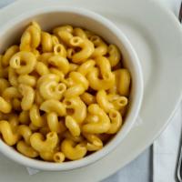 Mac And Cheese · Homemade in house!