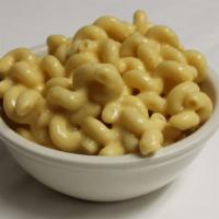 Kids Mac And Cheese · Homemade in house