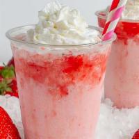 Strawberry N Cream Soda · 