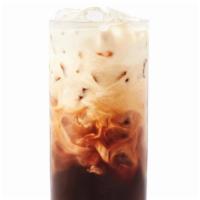 Iced Latte · 