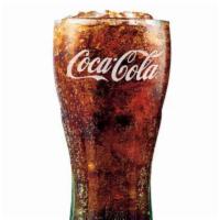 Soda (Cola) · 