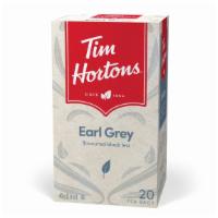 Earl Grey Specialty Tea Bags, 20Ct Box · 