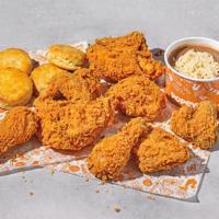 Mixed Chicken Only (8 Pcs) · 