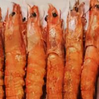 Shrimp 虾串(1 Piece) · 