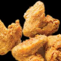 Chicken Wings · choice of 4, 6, or 9 pieces