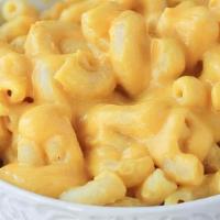 Mac & Cheese · 