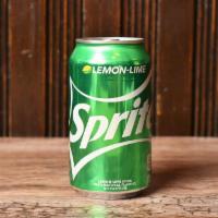 Sprite Can · 