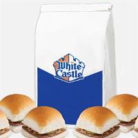 The Original Slider® Sack · 10 Original Sliders