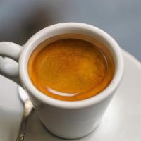 Espresso Shot Double · Every espresso beverage we handcraft. Our master roasters slow roasted giving  them deep and...