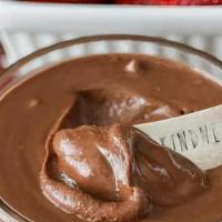 Nutella 1/2Lb · Nutella, the original hazelnut spread, is a combination of roasted hazelnuts, skim milk, and...