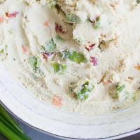 Tofu Cream Cheese Plain (16Oz) · It is better than cream cheese. Perfect as a spread on your favorite bagel, or used as a dip...