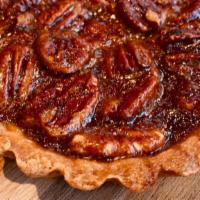 Pecan Tart · Pecan Pie Tarts - a family favorite and perfectly sweet, with an ooey gooey center and flaky...