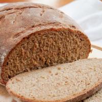 Half Pull Seeded Rye · We love this loaf because of its unbeatable texture, deep rye flavor, and versatility .