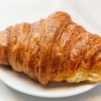 Plain Croissant · 