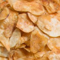 Regular Kettle Chips · 