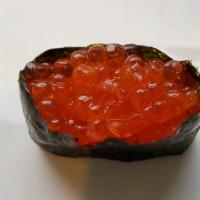 Salmon Roe · 