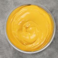 Cheddar Cheese Dip (8 Oz) · A mild cheddar.  Need we say more?