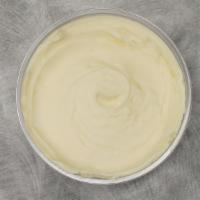 D-Lg Butter Cream · 
