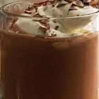 Hot Chocolate On A Stick (Singles) · Caramel, Mocha, Peppermint, Milk, Dark, White Chocolate