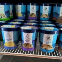 Ice Cream · Delicious homemade ice cream from Maine. Made with love you'll taste in every bite!