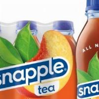 Snapple · 